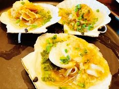 -新天世纪中餐厅