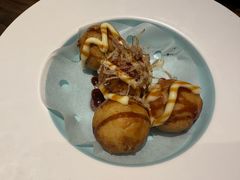 -品米斗·精致料理(浦东禹悦汇店)