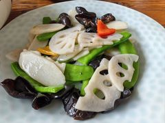 -YAFEE雅菲·粤菜·湘菜·融合菜(魏公村店)