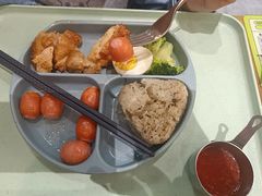 -西语炭烧牛排·西厨(石龙店)
