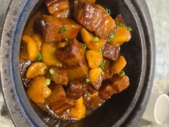 -南方酒店·淮扬菜(回民街店)