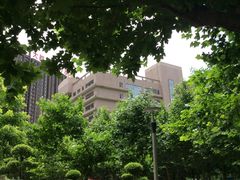 -西北大学(桃园校区)