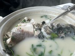-高老庄·老溧阳·私房菜(南山竹海店)