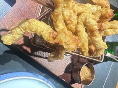 -魁盛居百年鲁菜馆(县西巷店)