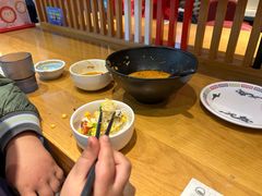 -一風堂拉面(美罗城店)