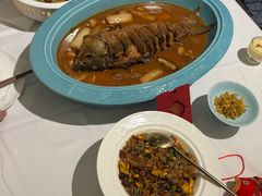-阿五黄河大鲤鱼(海尚店)