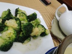 -瑞福园联谊餐室(茂名南路店)