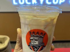 -幸运咖现磨咖啡