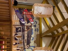 -万岁寿司(天河领展店)