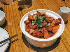 -禾珍珠家常小馆(河南博物院店)