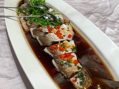 -粗茶淡饭·汉口公馆(循礼门店)