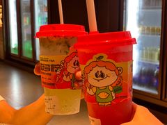-聚味瞿记·龙虾堂(咸嘉湖店)