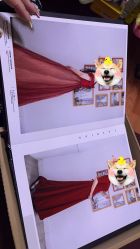 -韩慕婚纱摄影(九亭店)