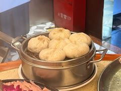 -朱光玉火锅馆(龙阳广场店)