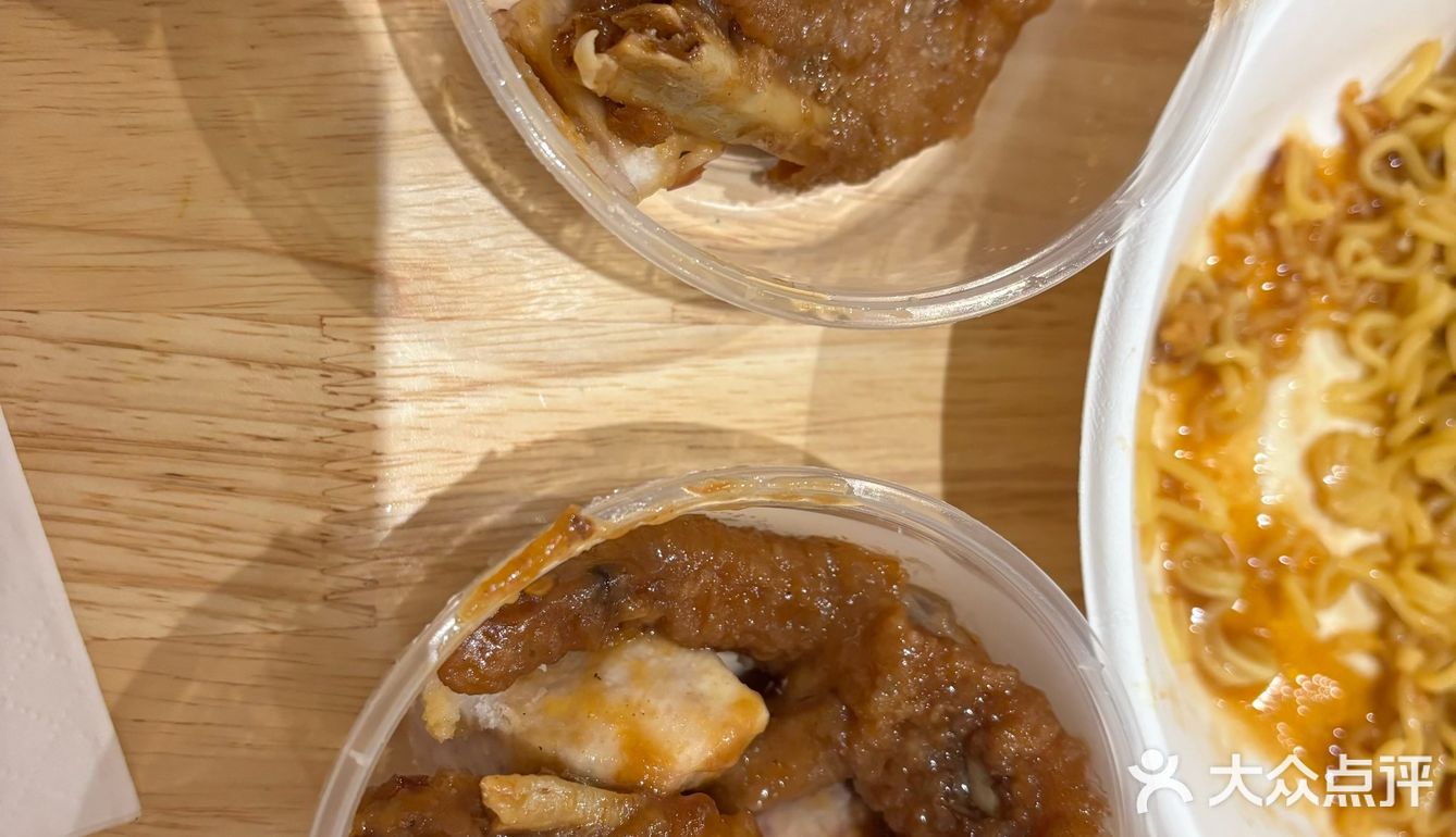 踩雷满记冰室自助（挑战逛吃沈阳3/100）