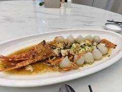 -新阿布海鲜大酒店