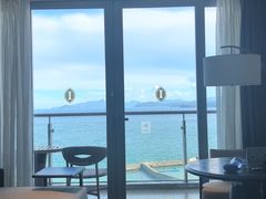 -深圳大梅沙京基洲际度假酒店