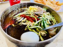 -顺姬冷面(延大店)