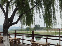 -五凤溪古镇