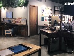 -海马体照相馆(天津世纪都会店)