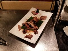 -珀丽酒店-协奏坊餐厅