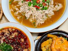 -锦府盐帮·李宅(领展购物广场中关村店)