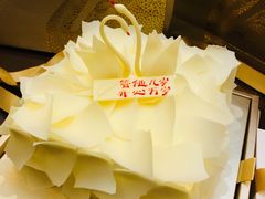 -黑天鹅蛋糕店(青年大街店)