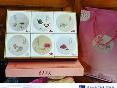 -阿西娅食府(中关村店)