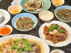 -吴记富苑(朝阳店)