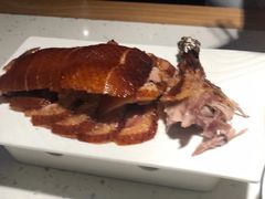 -小京廷北京烤鸭|山野贵州菜(梵华里店)