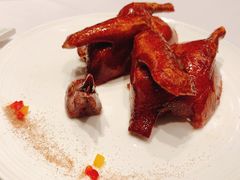 古厨烧乳鸽皇-北京厨房(SKP店)