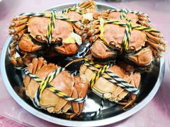 -小陆莲花蟹园农家乐(莲花岛店)