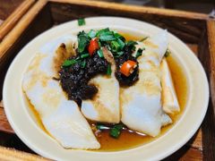 -蔡澜点心·粤菜(花城汇南区店)