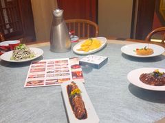 -伙靠·江浙菜(田林路店)
