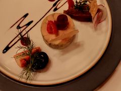 -塞纳河法国餐厅(意式风情街店)