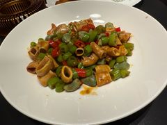 -常鲜楼常来尝鲜海胆馆(星海店)