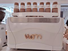 -Cafe on warm(丹霞店)