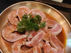 -西塔老太太泥炉烤肉(上海七宝领展广场店)