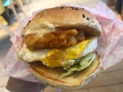 -德克士(崂山百货店)