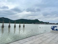 -鸣鹤古镇