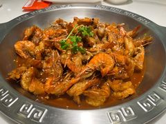 -李想大虾(吾悦广场店)