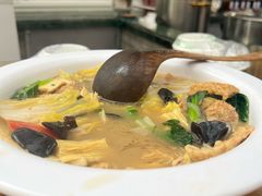 -老磨油饼(高陵店)