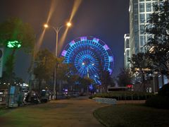 -南昌之星摩天轮