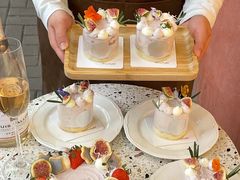 -PETIT PARIS 小巴黎(花园道店)