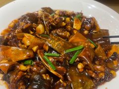 -宁波石浦大饭店(新材料城店)