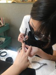 -AKIRA 安久日式美甲美睫