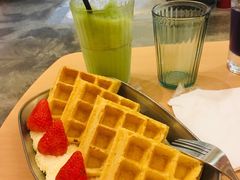 -拾壹cafe·工作室