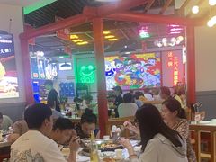 -蛙一刀·麻椒鱼火锅(金仙桥店)