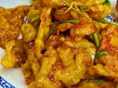 -食鸡公社辣子鸡·潍坊菜·烧烤