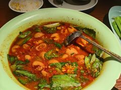 -绿茶餐厅(汇悦大融城店)